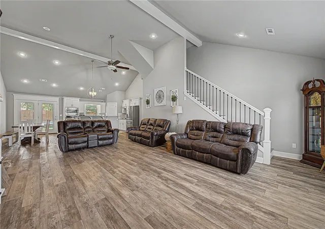 Photo 3 of Single family home for sale at 455 Windgate Rd, Farmington, AR 72730 | MLS# 1348761 | Listing updated on 2026-08-26