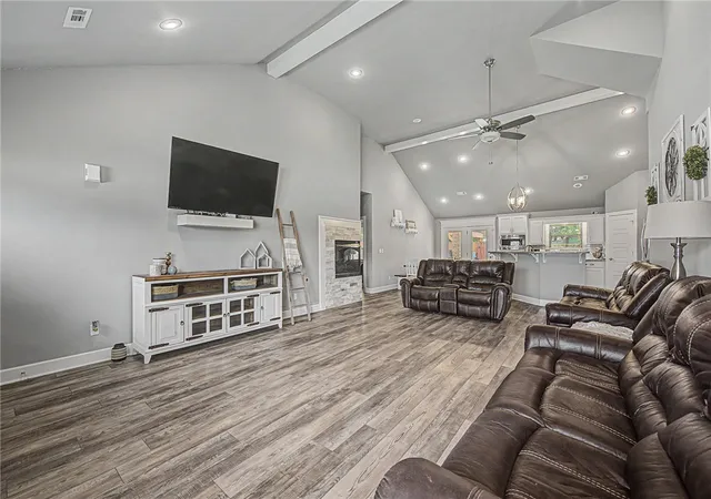 Photo 4 of Single family home for sale at 455 Windgate Rd, Farmington, AR 72730 | MLS# 1348761 | Listing updated on 2026-08-26