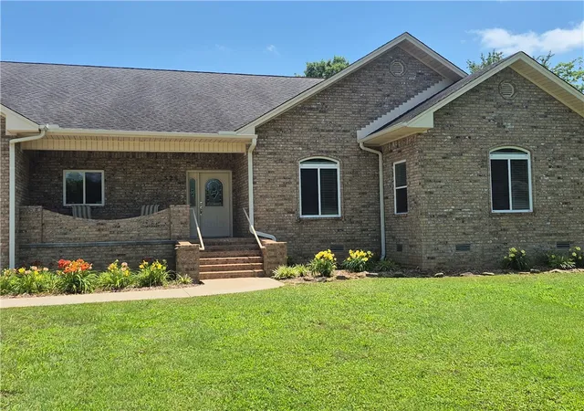 Photo 3 of Single family home for sale at 526 Ferguson, Havana, AR 72842 | MLS# 1349502 | Listing updated on 2026-08-21