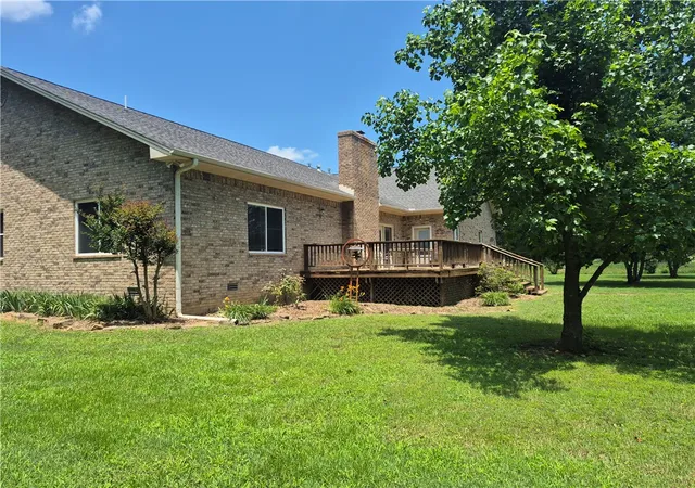 Photo 4 of Single family home for sale at 526 Ferguson, Havana, AR 72842 | MLS# 1349502 | Listing updated on 2026-08-21