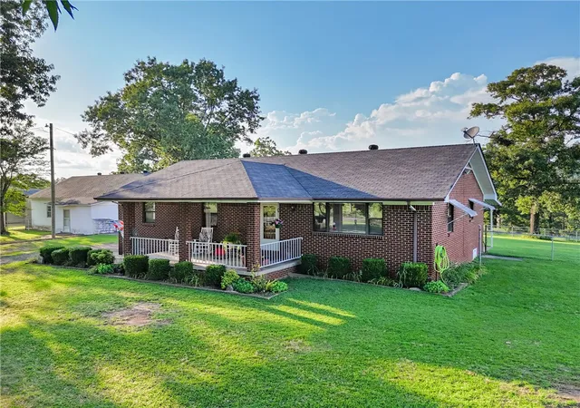 2nd image of 1249 Cr 3360, Clarksville, AR 72830 | MLS# 1349554