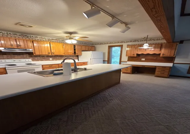 5th image of 450 County Road 107, Norfork, AR 72658 | MLS# 1349523