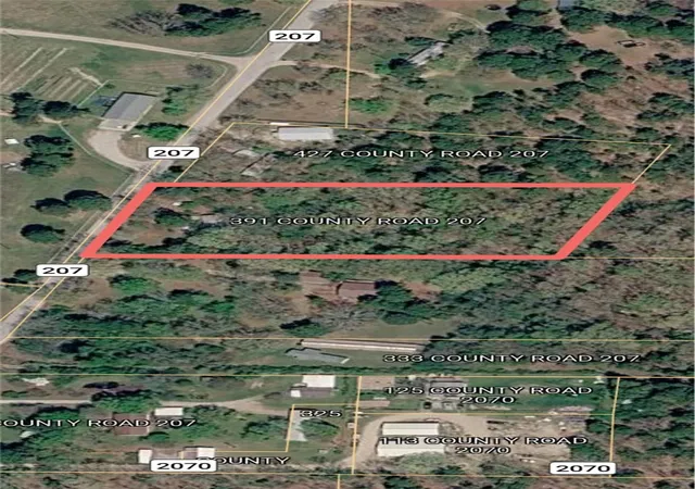 1st image of 391 County Road 207, Eureka Springs, AR 72632 | MLS# 1349332
