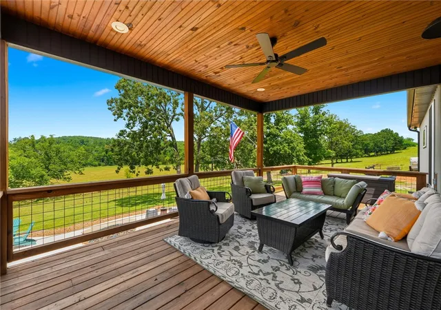 Photo 3 of Single family home for sale at 628 Owl Holw Rd, West Fork, AR 72774 | MLS# 1349753 | Listing updated on 2026-08-20