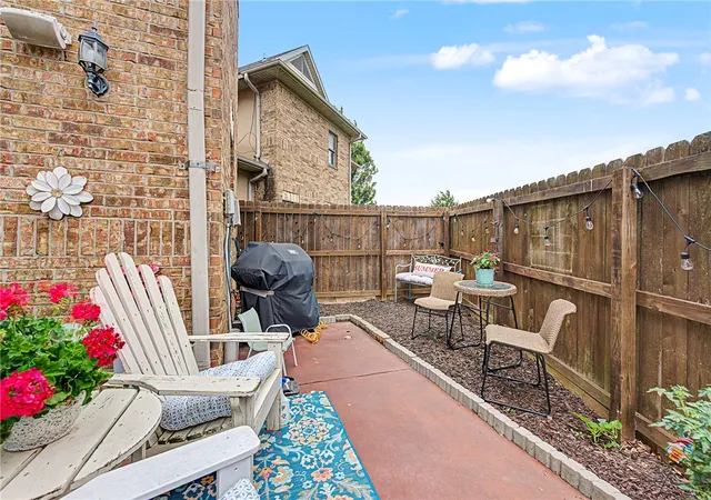Photo 2 of Condo for sale at 2644 S Everest Ave, Rogers, AR 72758 | MLS# 1349563 | Listing updated on 2026-08-24
