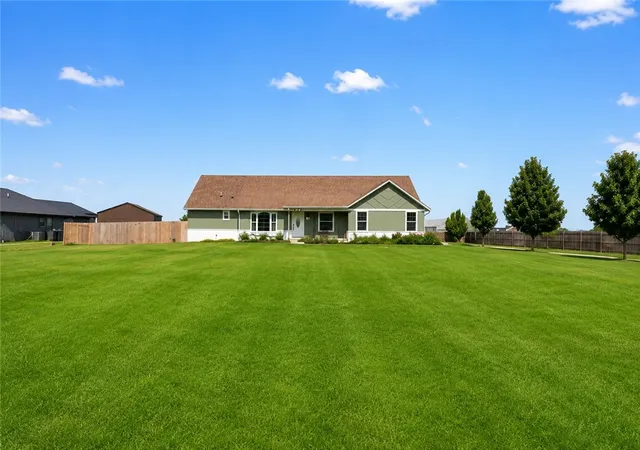 Photo 1 of Single family home for sale at 407 Madison 7353, Hindsville, AR 72738 | MLS# 1350949 | Listing updated on 2026-08-22