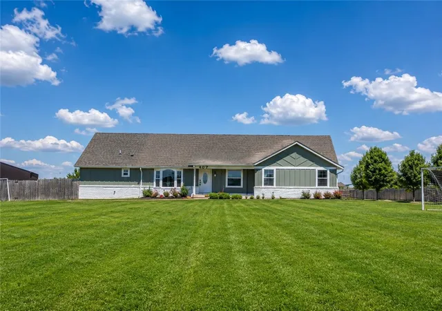Photo 2 of Single family home for sale at 407 Madison 7353, Hindsville, AR 72738 | MLS# 1350949 | Listing updated on 2026-08-22