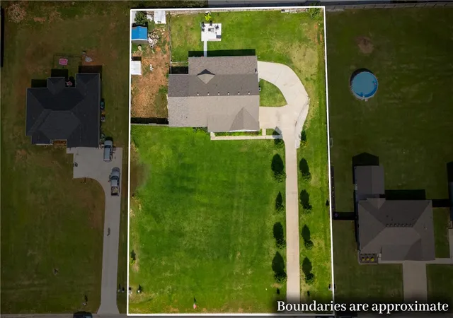 Photo 3 of Single family home for sale at 407 Madison 7353, Hindsville, AR 72738 | MLS# 1350949 | Listing updated on 2026-08-22