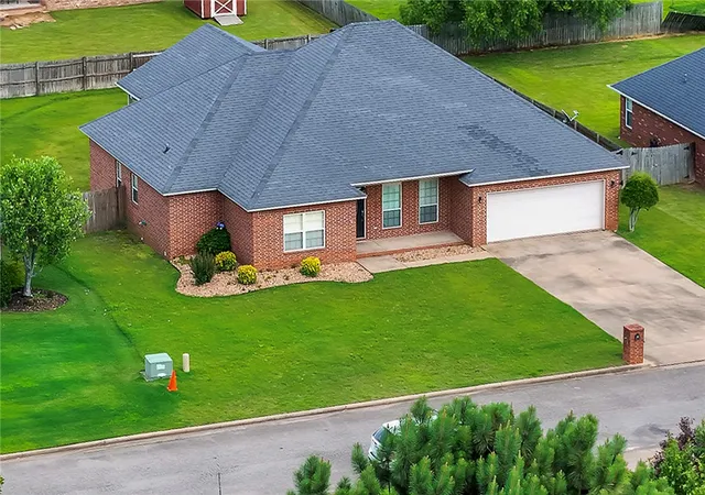 Photo 1 of Sale Pending at 126 Salmon Ln, Russellville, AR 72802 | MLS# 1350865 | Listing updated on 2026-08-26