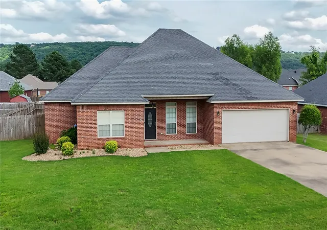 Photo 45 of Sale Pending at 126 Salmon Ln, Russellville, AR 72802 | MLS# 1350865 | Listing updated on 2026-08-26