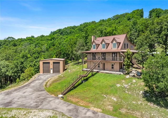 1st image of 19747 Hwy 62, Eureka Springs, AR 72631 | MLS# 1349805