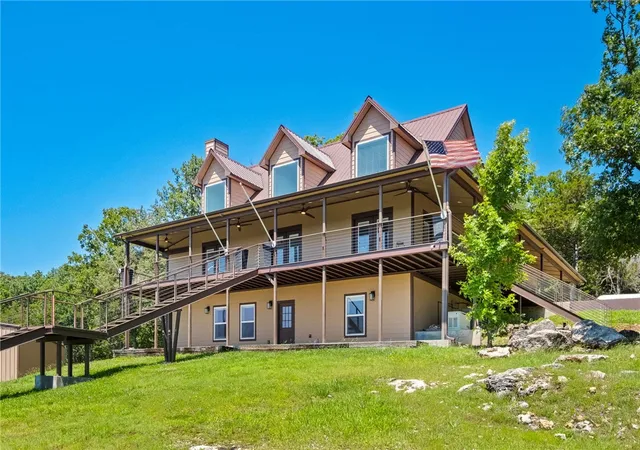 Photo 3 of Single family home for sale at 19747 Highway 62, Eureka Springs, AR 72631 | MLS# 1349805 | Listing updated on 2026-08-17