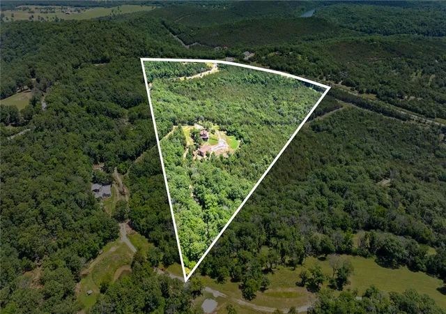 59th image of 19747 Hwy 62, Eureka Springs, AR 72631 | MLS# 1349805