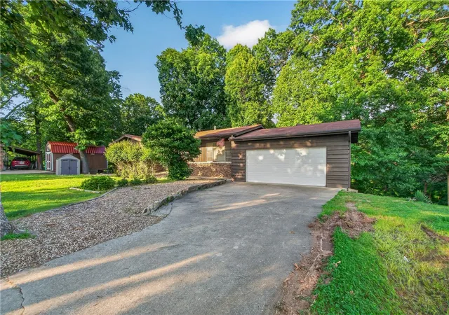 Photo 1 of Single family home for sale at 9384 Grimes Dr, Rogers, AR 72756 | MLS# 1350891 | Listing updated on 2026-08-24