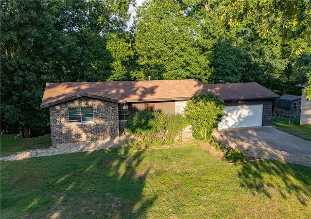 Photo 2 of Single family home for sale at 9384 Grimes Dr, Rogers, AR 72756 | MLS# 1350891 | Listing updated on 2026-08-24