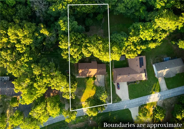 Photo 4 of Single family home for sale at 9384 Grimes Dr, Rogers, AR 72756 | MLS# 1350891 | Listing updated on 2026-08-24