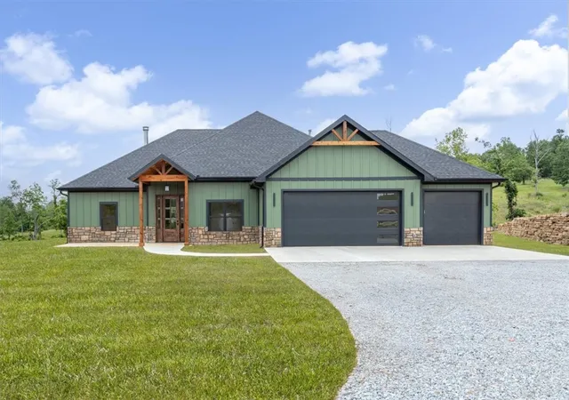 Photo 2 of Single family home for sale at 22842 Carlton Dr, Decatur, AR 72722 | MLS# 1348384 | Listing updated on 2026-08-23