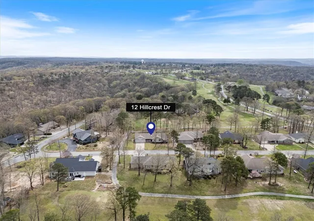 29th image of 12 Hillcrest Dr, Holiday Island, AR 72631 | MLS# 1351122