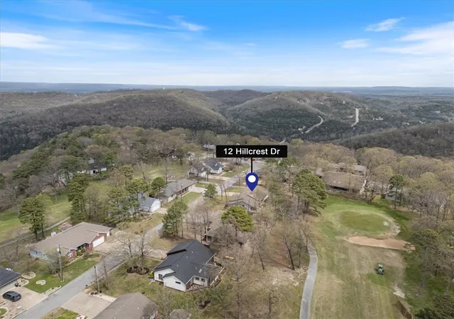 4th image of 12 Hillcrest Dr, Holiday Island, AR 72631 | MLS# 1351122