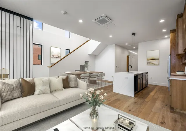 Photo 1 of Condo for sale at 905 Se 4th Street #116, Bentonville, AR 72712 | MLS# 1349694 | Listing updated on 2026-08-22
