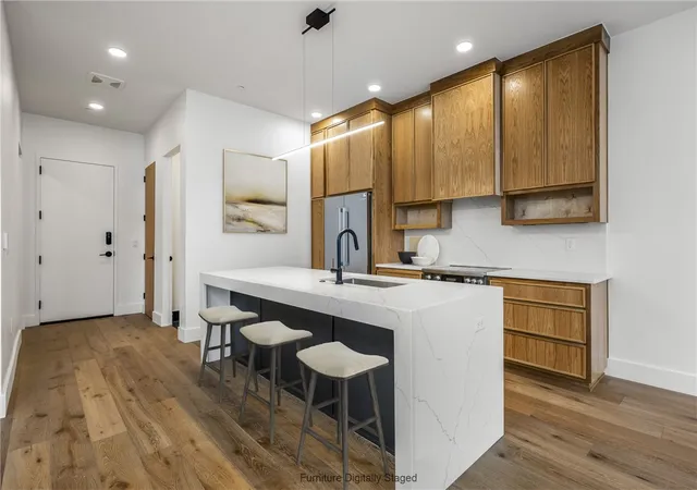 Photo 3 of Condo for sale at 905 Se 4th Street #116, Bentonville, AR 72712 | MLS# 1349694 | Listing updated on 2026-08-22