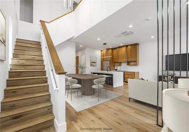 Photo 4 of Condo for sale at 905 SE 4th Street #116, Bentonville, AR 72712 | MLS# 1349694 | Listing updated on 2026-08-22
