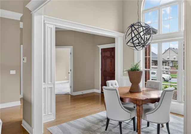 Photo 4 of Single family home for sale at 3504 SW Baybridge Cvs, Bentonville, AR 72712 | MLS# 1349339 | Listing updated on 2026-08-18