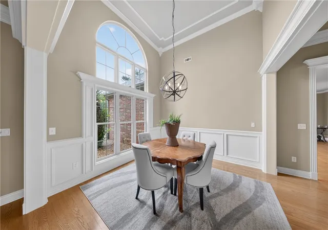 Photo 5 of Single family home for sale at 3504 SW Baybridge Cvs, Bentonville, AR 72712 | MLS# 1349339 | Listing updated on 2026-08-18