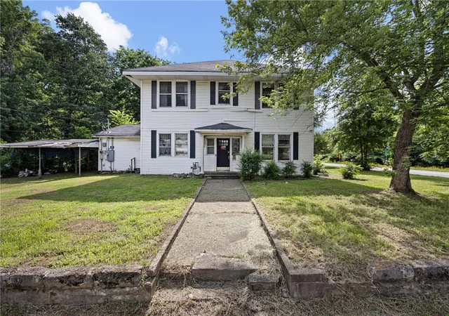 Photo 1 of Sale Pending at 308 W Main St, Atkins, AR 72823 | MLS# 1349620 | Listing updated on 2026-08-25