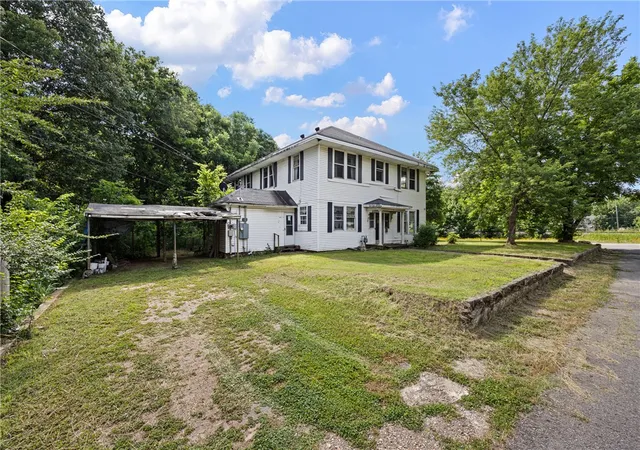 Photo 5 of Sale Pending at 308 W Main St, Atkins, AR 72823 | MLS# 1349620 | Listing updated on 2026-08-25