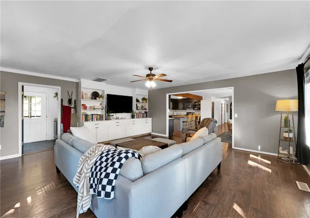 Photo 2 of Single family home for sale at 19398 Tuttle Rd, Elkins, AR 72727 | MLS# 1351243 | Listing updated on 2026-08-17