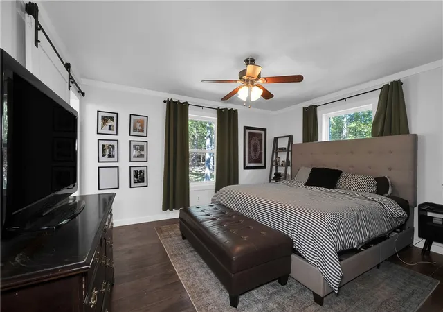 Photo 3 of Single family home for sale at 19398 Tuttle Rd, Elkins, AR 72727 | MLS# 1351243 | Listing updated on 2026-08-17