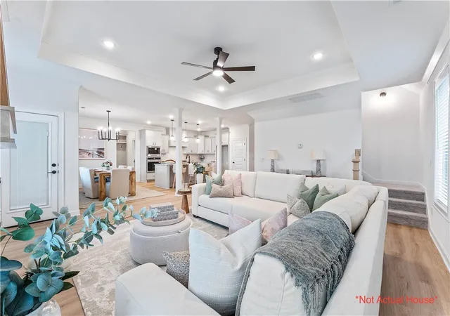 4th image of 814 Dolcetto St, Springdale, AR 72762 | MLS# 1351303