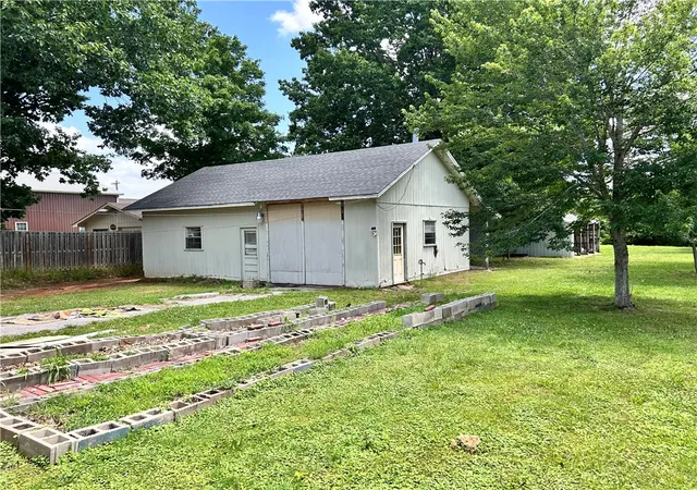 Photo 2 of Land for sale at 2025 S Dixieland Rd, Rogers, AR 72758 | MLS# 1351276 | Listing updated on 2026-08-25