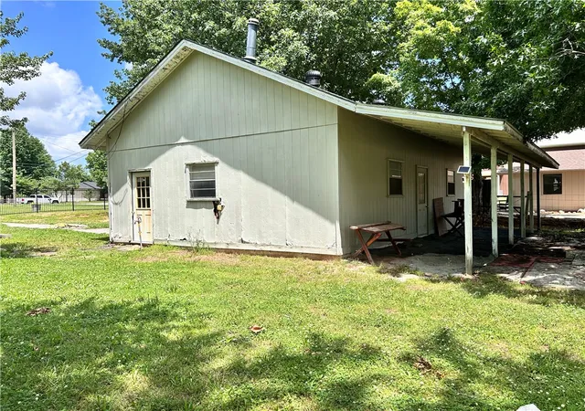 Photo 3 of Land for sale at 2025 S Dixieland Rd, Rogers, AR 72758 | MLS# 1351276 | Listing updated on 2026-08-25