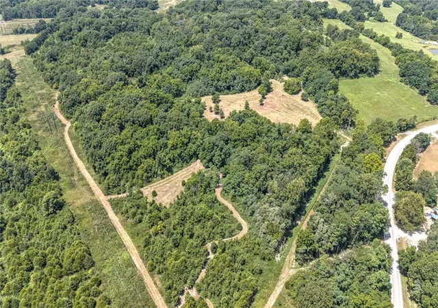 Photo 4 of Land for sale at 19807 Highway 127, Garfield, AR 72732 | MLS# 1351396 | Listing updated on 2026-08-18