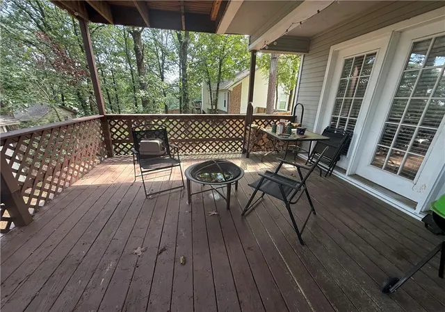 Photo 30 of Single family home for sale at 4 Water Oak Ln, Russellville, AR 72802 | MLS# 1351398 | Listing updated on 2026-08-18