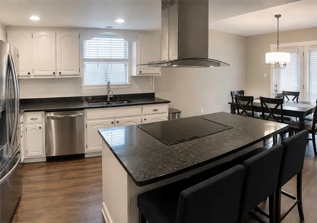 Photo 4 of Single family home for sale at 4 Water Oak Ln, Russellville, AR 72802 | MLS# 1351398 | Listing updated on 2026-08-18