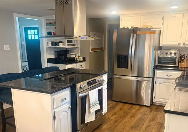 Photo 5 of Single family home for sale at 4 Water Oak Ln, Russellville, AR 72802 | MLS# 1351398 | Listing updated on 2026-08-18