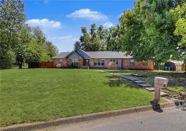 Photo 44 of Single family home for sale at 2802 W Turtle Crk Cir, Rogers, AR 72756 | MLS# 1351452 | Listing updated on 2026-08-19