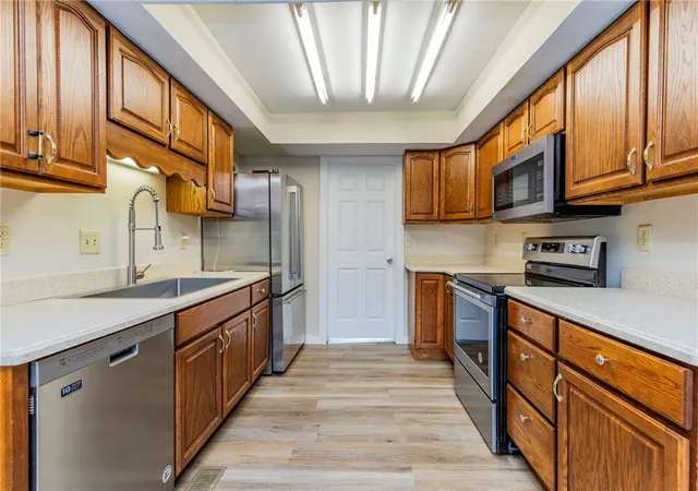 Photo 5 of Single family home for sale at 2802 W Turtle Crk Cir, Rogers, AR 72756 | MLS# 1351452 | Listing updated on 2026-08-19