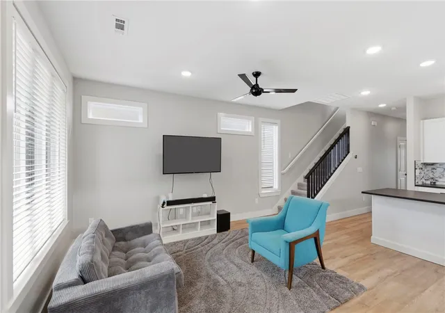 Photo 2 of Sale Pending at 219 W Birch St, Rogers, AR 72756 | MLS# 1349515 | Listing updated on 2026-08-19