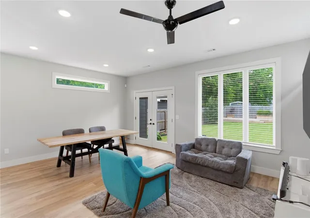 Photo 3 of Sale Pending at 219 W Birch St, Rogers, AR 72756 | MLS# 1349515 | Listing updated on 2026-08-19