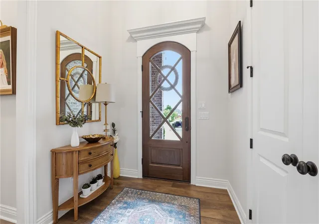 Photo 3 of Single family home for sale at 4414 S 86th Place, Bentonville, AR 72713 | MLS# 1351797 | Listing updated on 2026-10-07