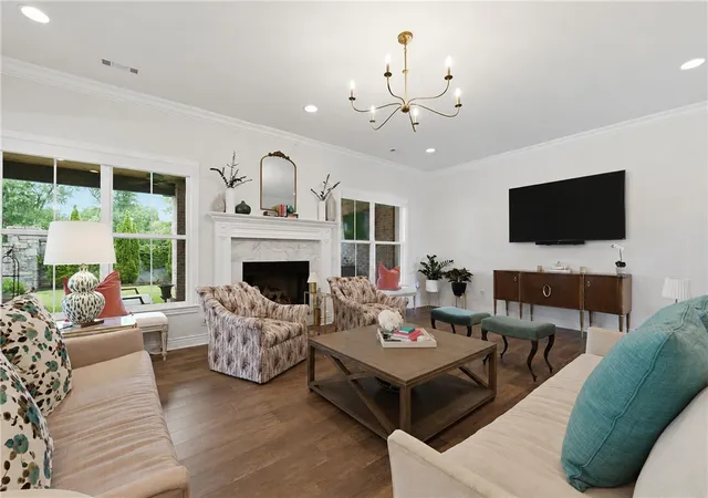 Photo 4 of Single family home for sale at 4414 S 86th Place, Bentonville, AR 72713 | MLS# 1351797 | Listing updated on 2026-10-07