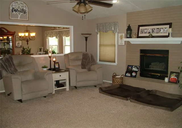 3rd image of 1309 Laurel Rd, Mountain Home, AR 72653 | MLS# 1351751