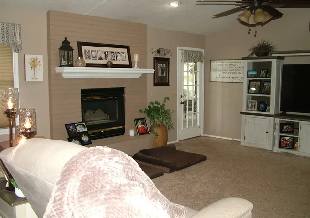 4th image of 1309 Laurel Rd, Mountain Home, AR 72653 | MLS# 1351751