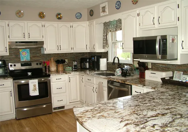 5th image of 1309 Laurel Rd, Mountain Home, AR 72653 | MLS# 1351751