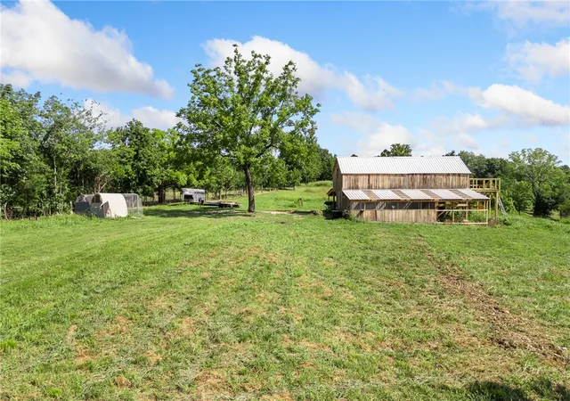 Land for sale at Tbd May Pop Ln, Marshall, AR 72650 | MLS# 1351645 | Listing updated on 2026-08-06