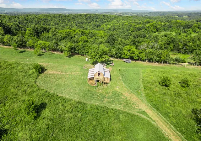 Photo 3 of Land for sale at Tbd May Pop Ln, Marshall, AR 72650 | MLS# 1351645 | Listing updated on 2026-08-06